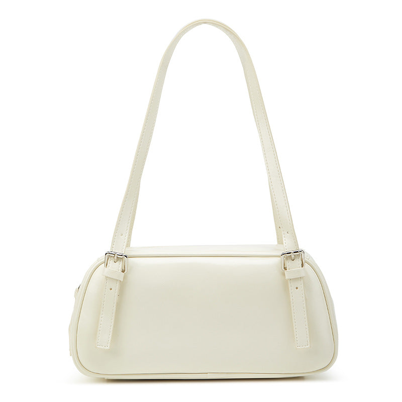 Damen Schultertasche mit elegantem Design und hochwertiger Kunstlederverarbeitung Nord Taschen