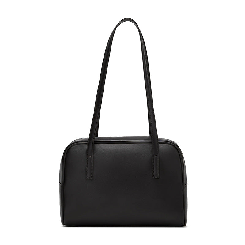 Damen elegante Shopper-Tasche mit praktischen Innenfächern Nord Taschen