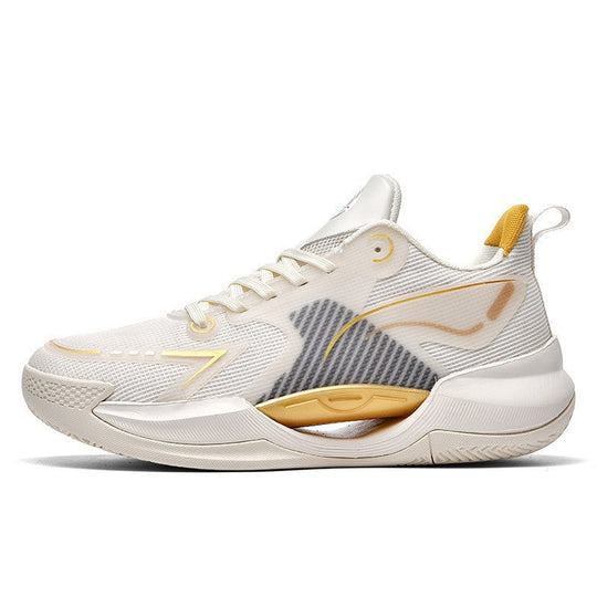 Damen Basketball-Schuhe mit innovativer Dämpfungstechnologie und atmungsaktivem Obermaterial