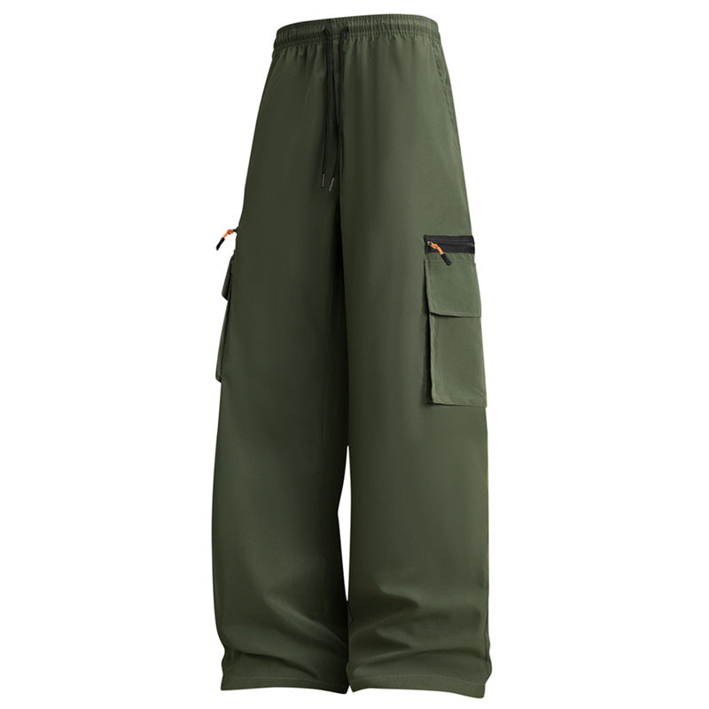 Herren Multifunktionale Cargo-Hose Nord Taschen 1788241283