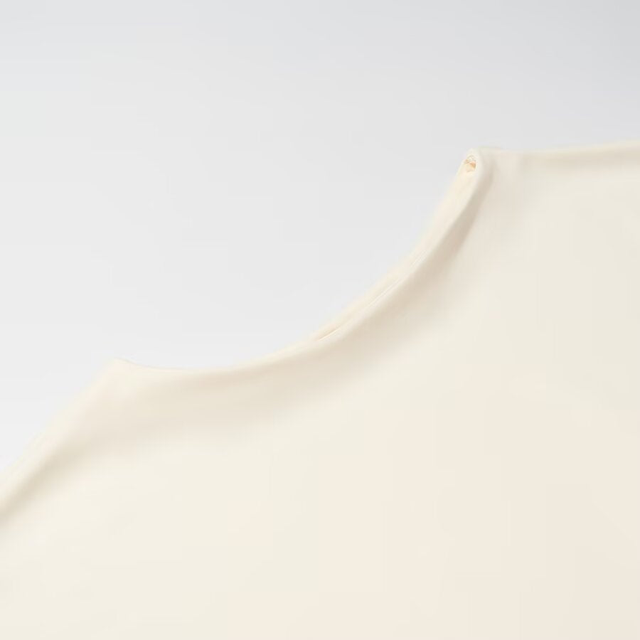 Damen Maxikleid mit kurzen Ärmeln, figurumspielendem Oberteil und ausgestelltem Volant-Saum Nord Taschen
