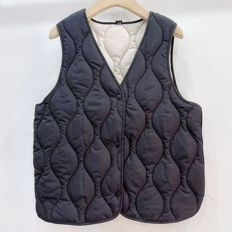 Damen Weste Nord Taschen
