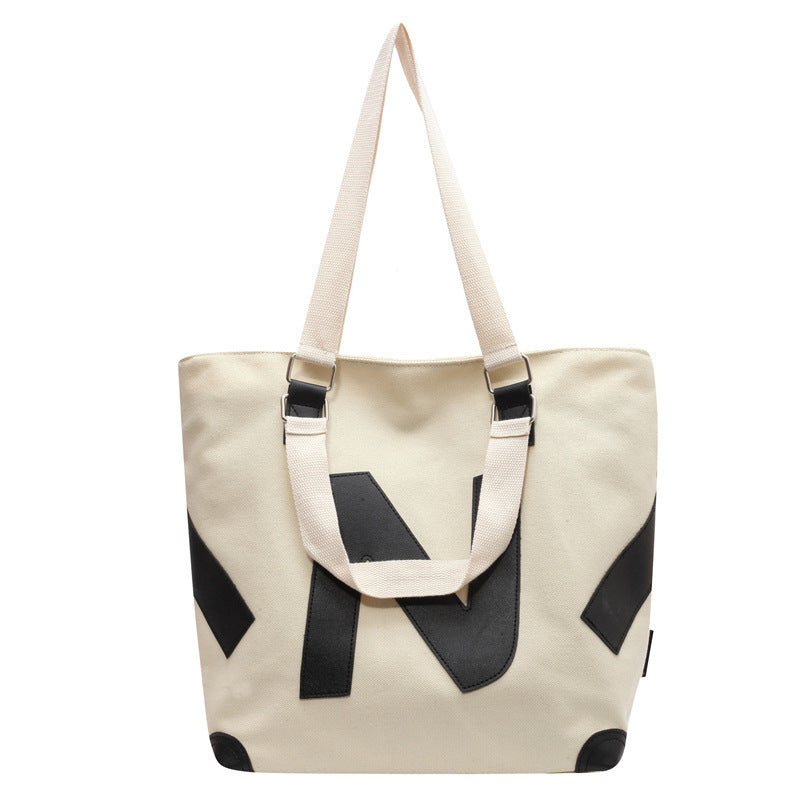 Damen Freizeit Tragetasche Nord Taschen