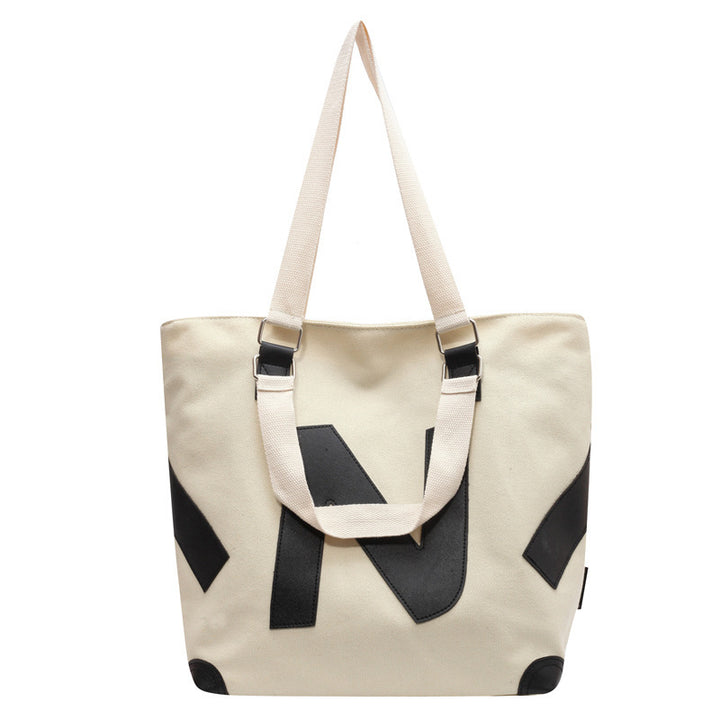 Damen Freizeit Tragetasche Nord Taschen