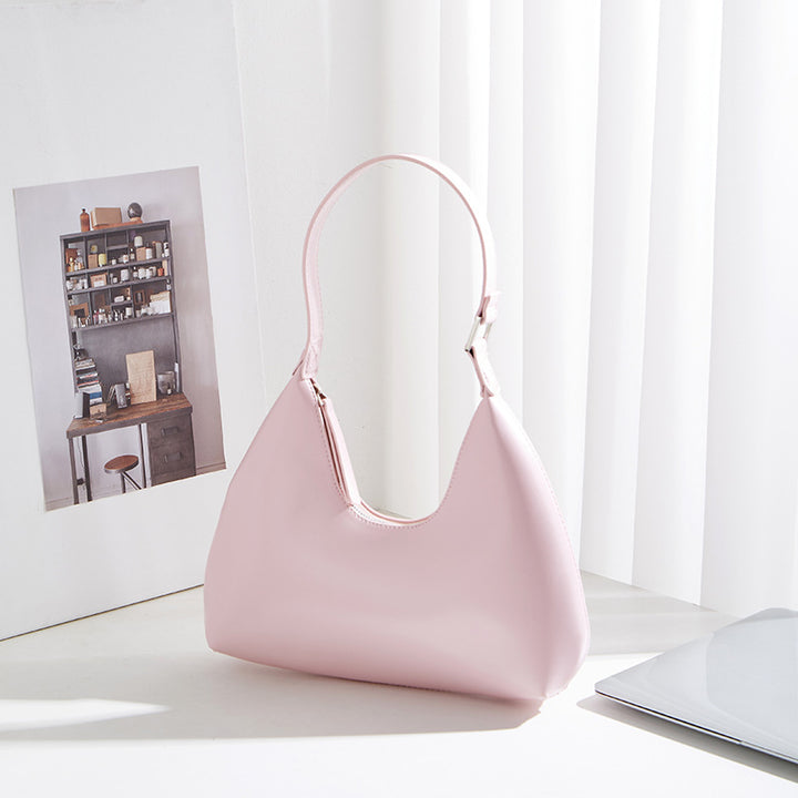 Damen Hobo-Tasche mit elegantem, ergonomischem Design und verstellbarem Schulterriemen Nord Taschen