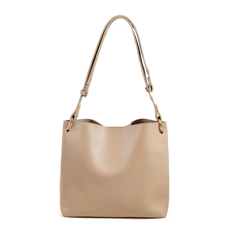 Damen Hobo-Tasche mit abnehmbarem Kosmetiktäschchen Nord Taschen 1784088192