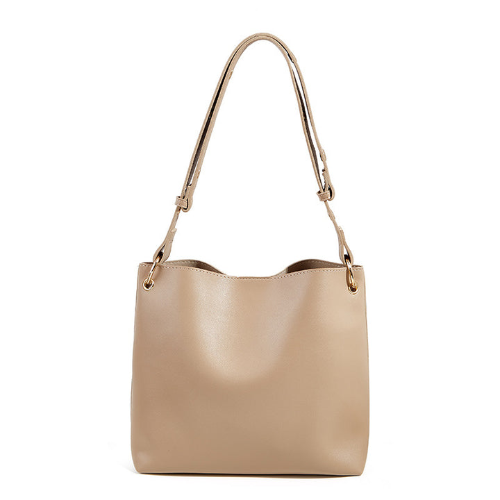 Damen Hobo-Tasche mit abnehmbarem Kosmetiktäschchen Nord Taschen 1784088192