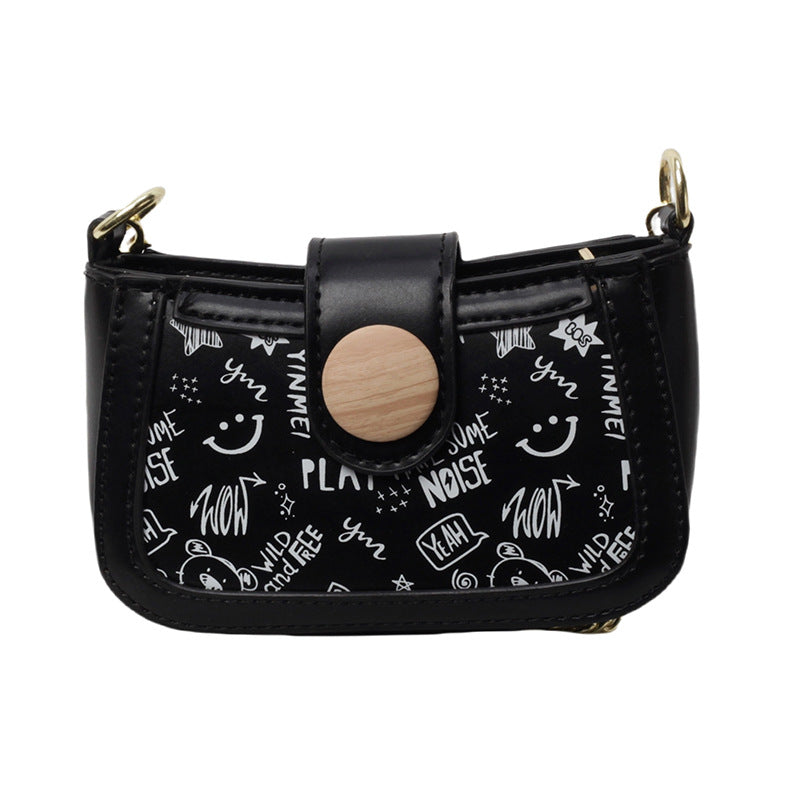Damen Designer Umhängetasche Nord Taschen