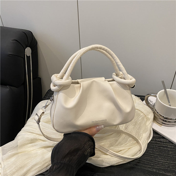 Damen modische Beuteltasche mit abnehmbaren Schulterriemen Nord Taschen