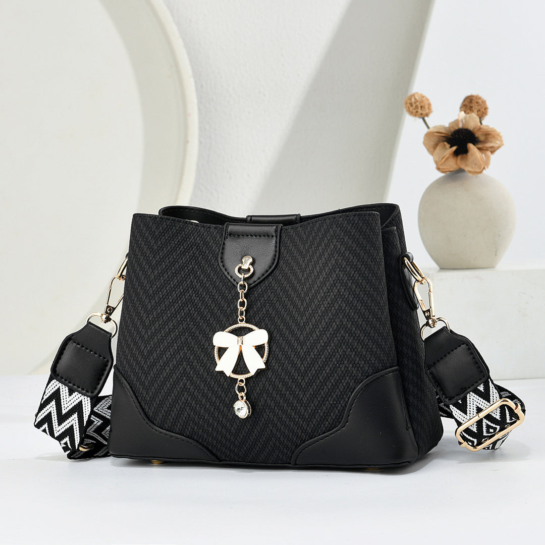 Damen Handtasche Nord Taschen