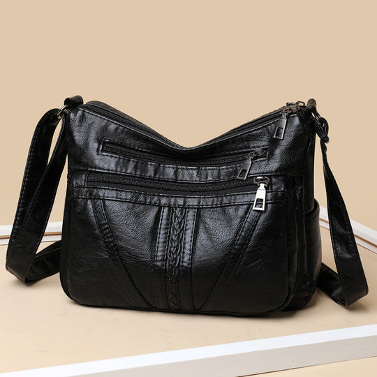 Damen Schultertasche | Nord Taschen
