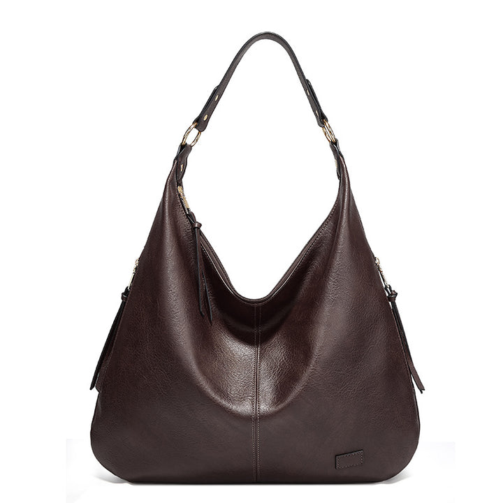 Damen Hobo-Tasche aus hochwertigen Materialien mit elegantem Design Nord Taschen