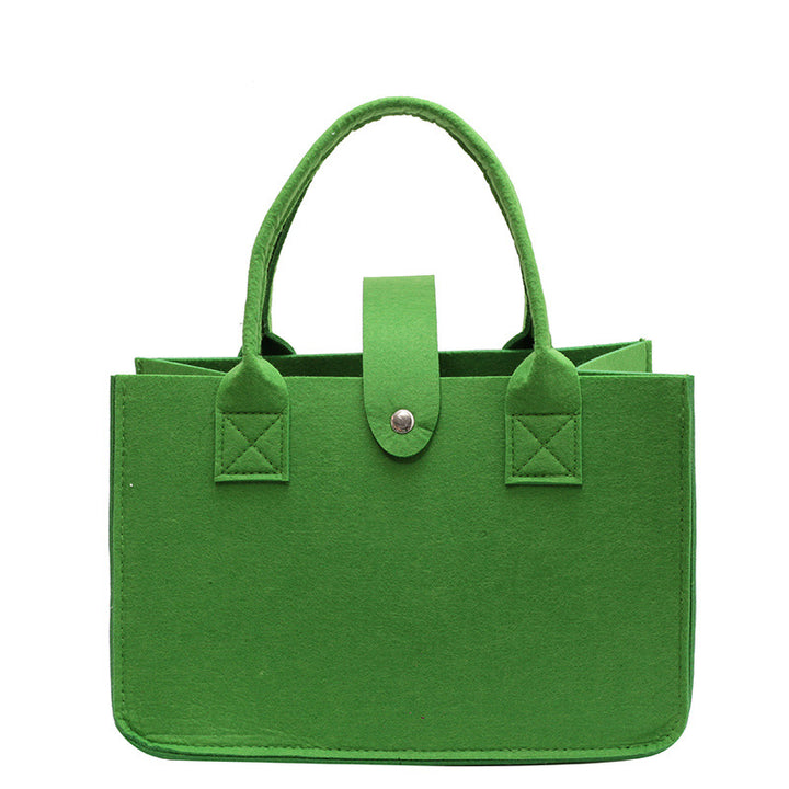 Damen praktische Filztasche Nord Taschen