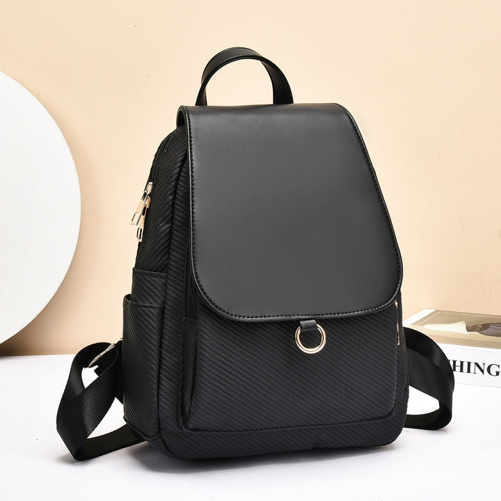Damen stylischer Rucksack mit minimalistischem Design Nord Taschen