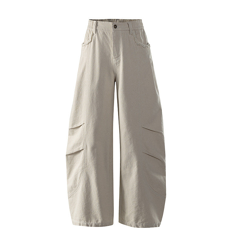 Herren Utility-Overshirt aus robustem Baumwoll-Canvas mit Brust- und Klappentasche Nord Taschen