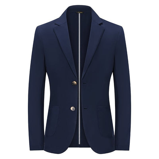 Damen Eleganter Blazer mit Taschen Nord Taschen