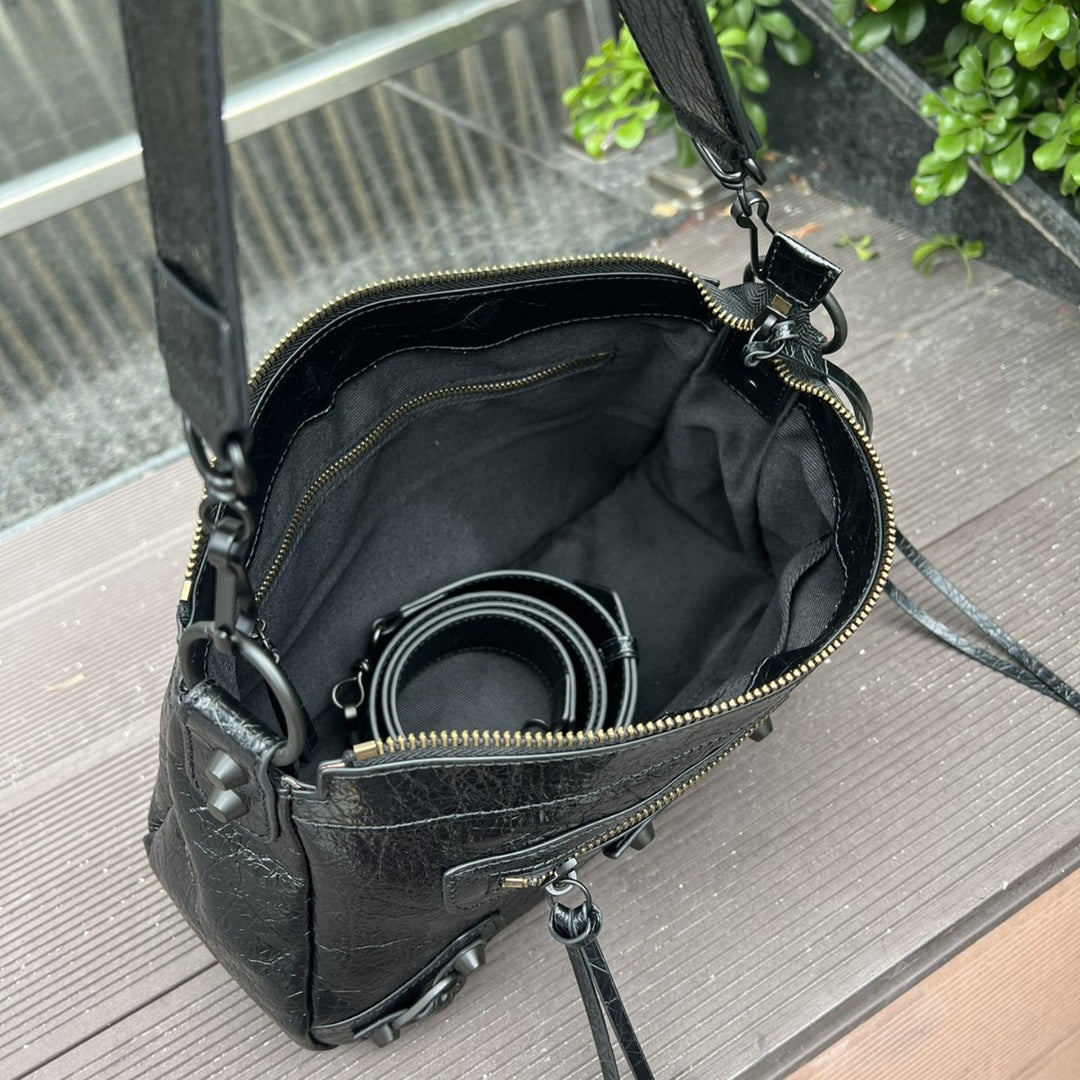 Damen Handtasche mit elegantem Design und vielseitigen Tragemöglichkeiten Nord Taschen