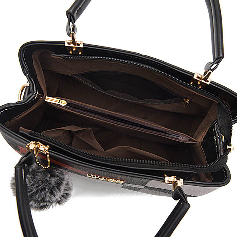 Damen Handtasche Nord Taschen
