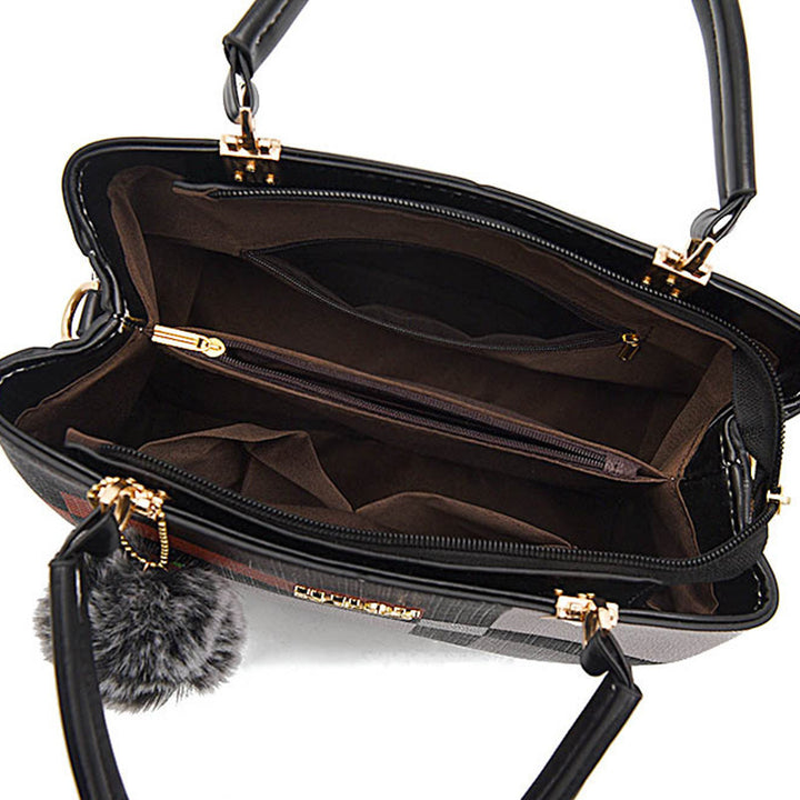 Damen Handtasche Nord Taschen