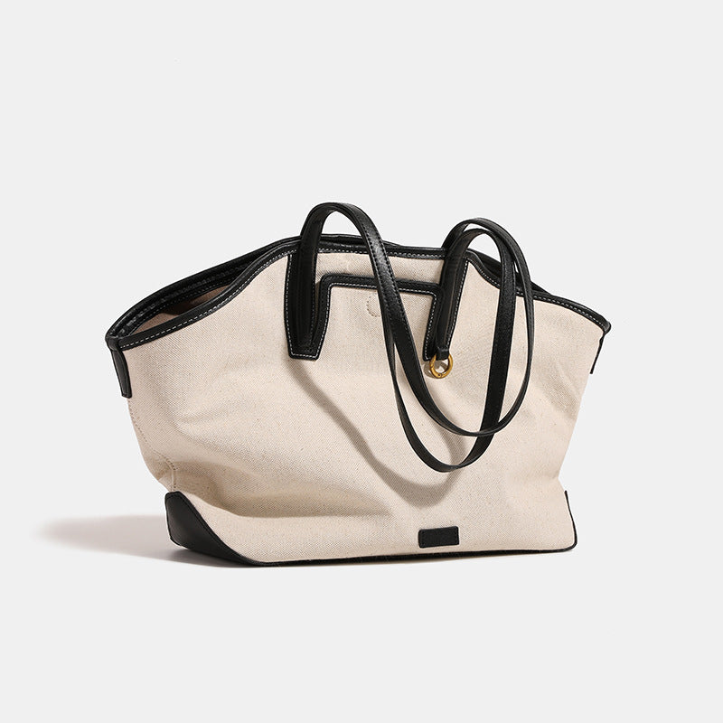 Damen Tragetasche mit stilvollem Design und hochwertiger Verarbeitung Nord Taschen