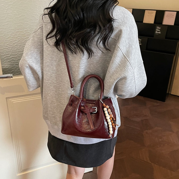 Damen Handtasche Nord Taschen