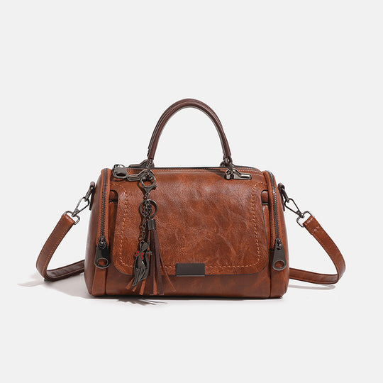 Damen Handtasche Nord Taschen
