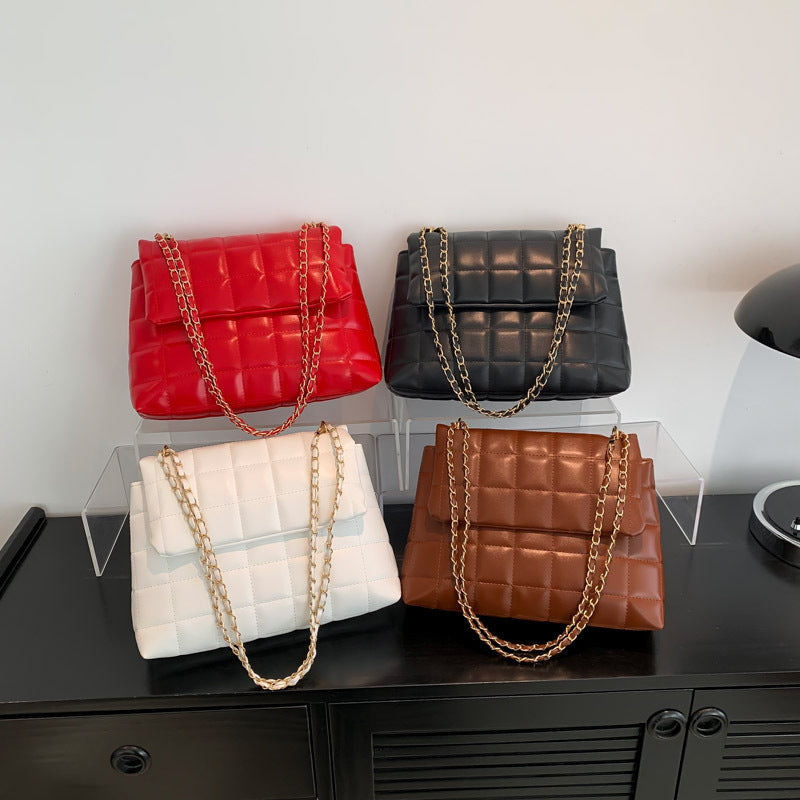 Damen modische Schultertasche Nord Taschen