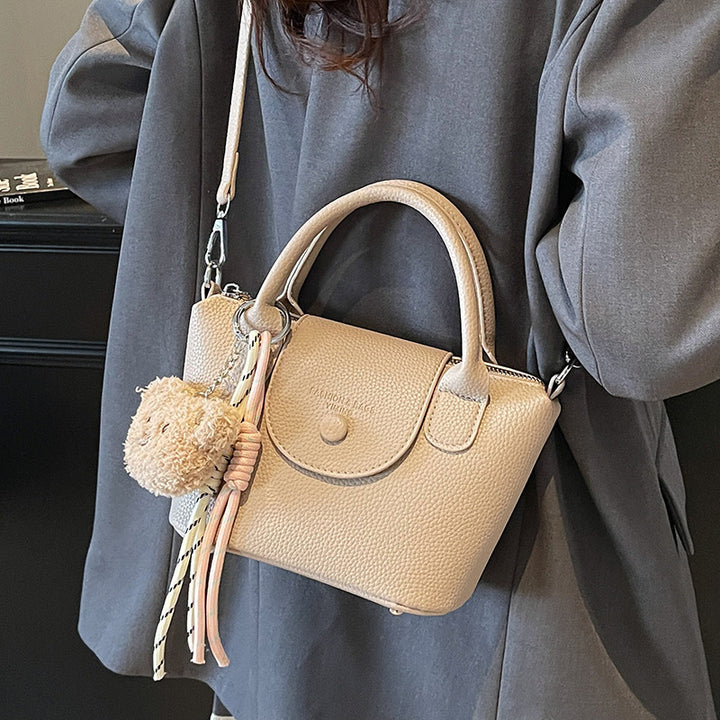 Damen Stilvolle Handtasche Nord Taschen
