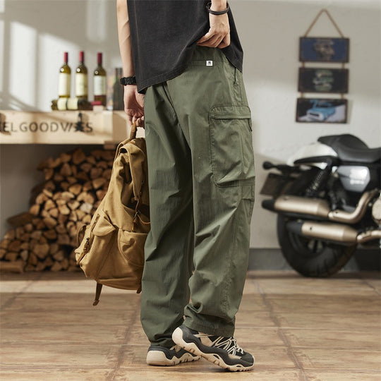 Herren Funktionale Cargo-Hose Nord Taschen 1788750694