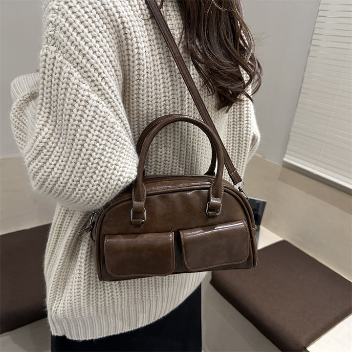 Damen Handtasche Nord Taschen