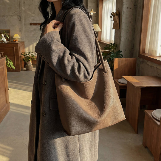 Damen Handtaschen Set Nord Taschen
