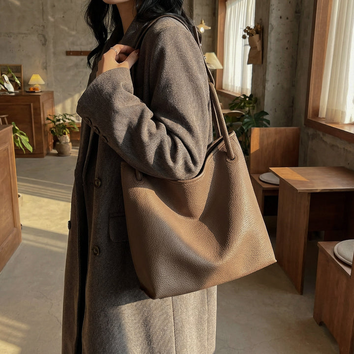 Damen Handtaschen Set Nord Taschen