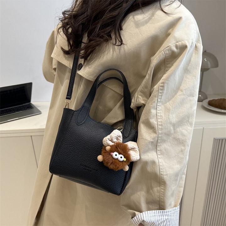 Damen elegante Handtasche Nord Taschen