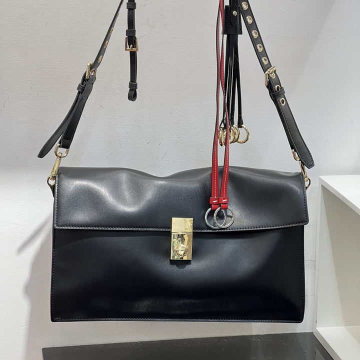 Damen elegante Umhängetasche mit multifunktionalem Design Nord Taschen