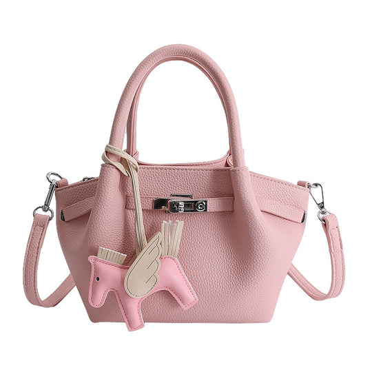 Damen Handtasche Nord Taschen