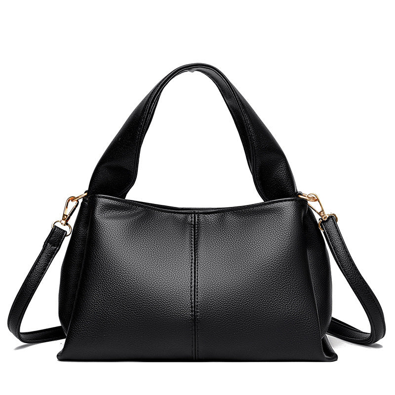 Damen modische Handtasche im zeitlosen Design Nord Taschen