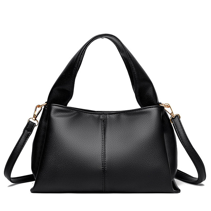 Damen modische Handtasche im zeitlosen Design Nord Taschen