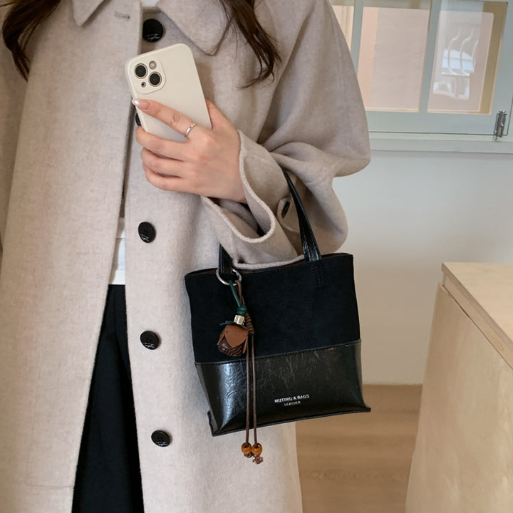 Damen elegante und multifunktionale Handtasche Nord Taschen