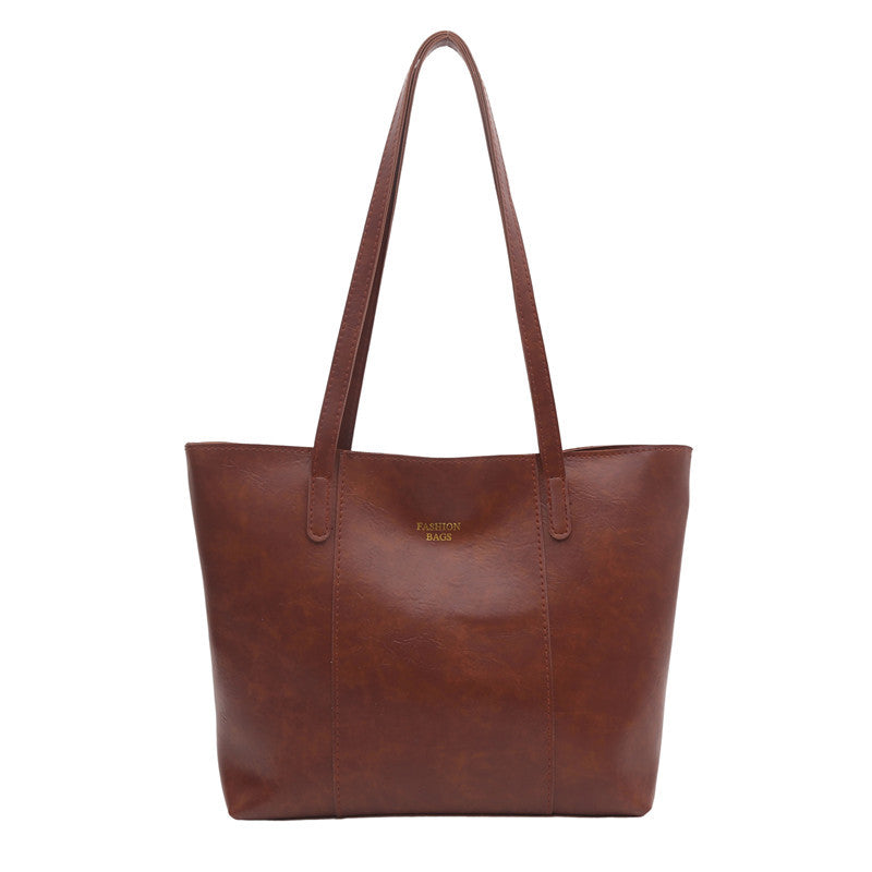 Damen Handtasche mit elegantem schlichten Design Nord Taschen