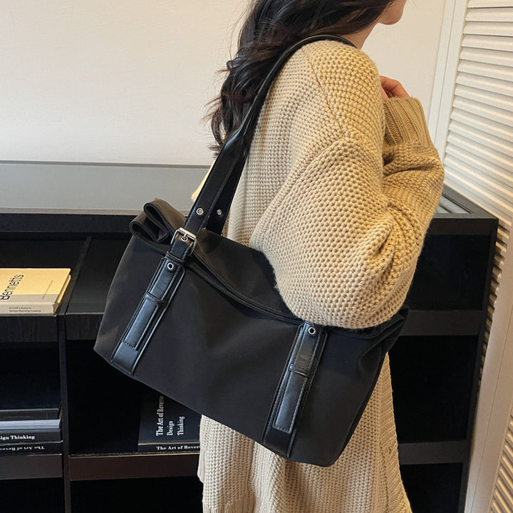 Damen multifunktionale Tote Bag mit robusten Tragegriffen Nord Taschen