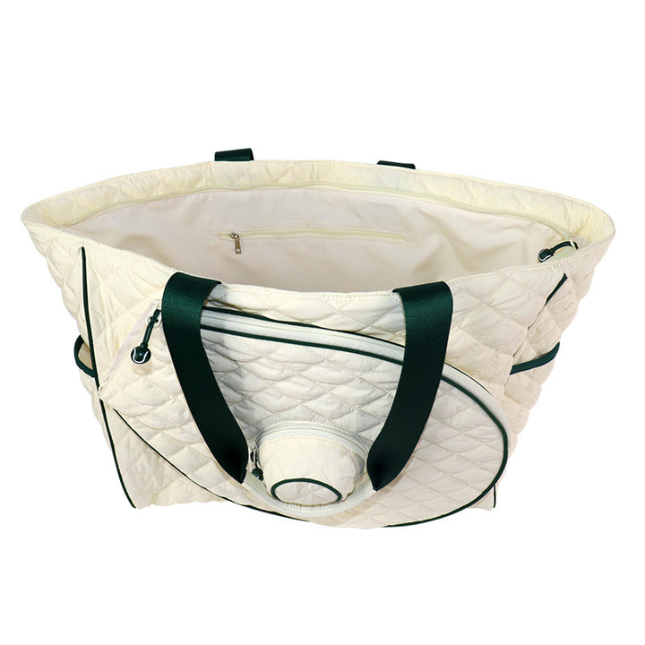 Damen multifunktionale Tragetasche mit integriertem Faltmechanismus Nord Taschen
