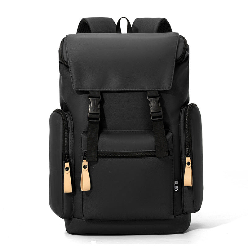 Damen Rucksack mit innovativem Staufach und praktischem Tragesystem Nord Taschen