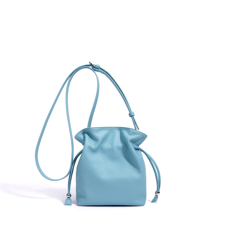 Damen ausgefallene Beuteltasche Nord Taschen