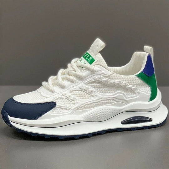 Herren Sportliche Hochleistungs Sneakers Nord Taschen 1788175129