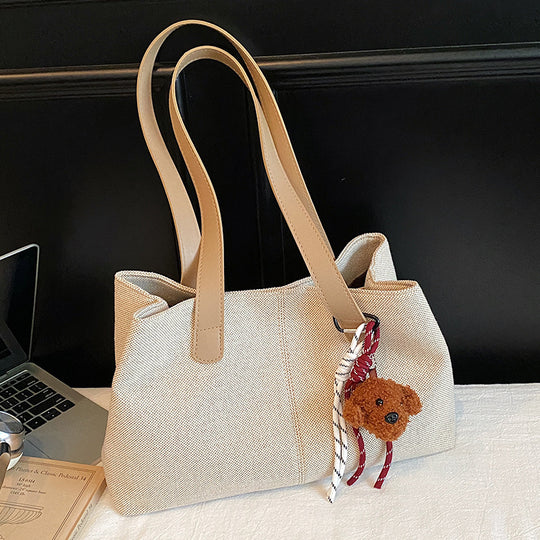 Damen elegante Einkaufstasche Nord Taschen