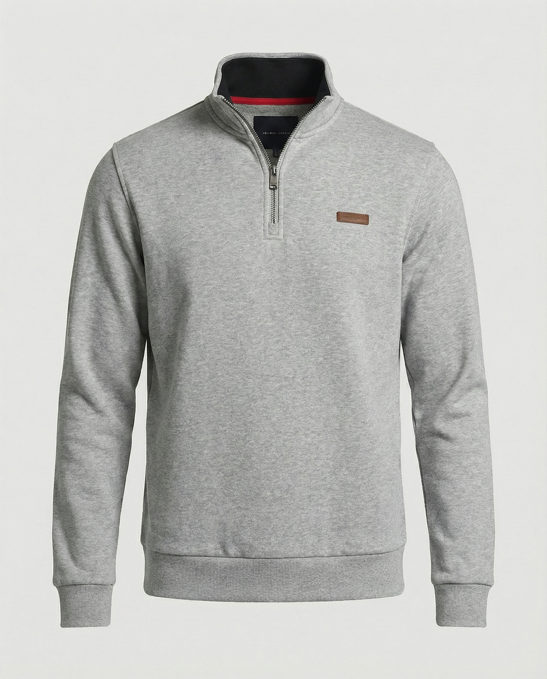 Hochwertiger Fleece Pullover