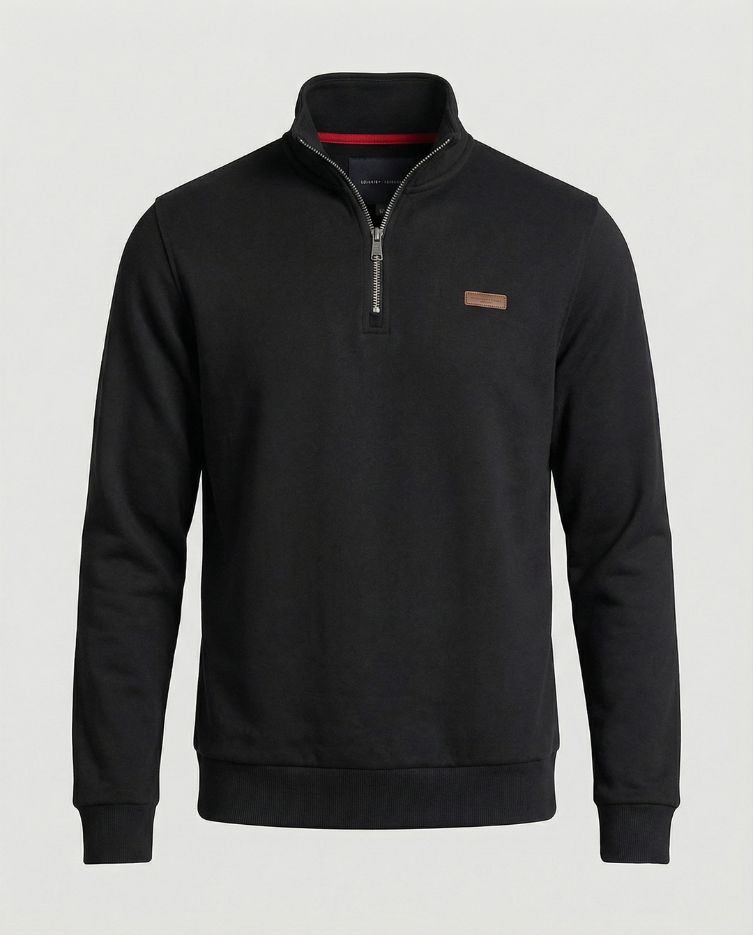 Hochwertiger Fleece Pullover