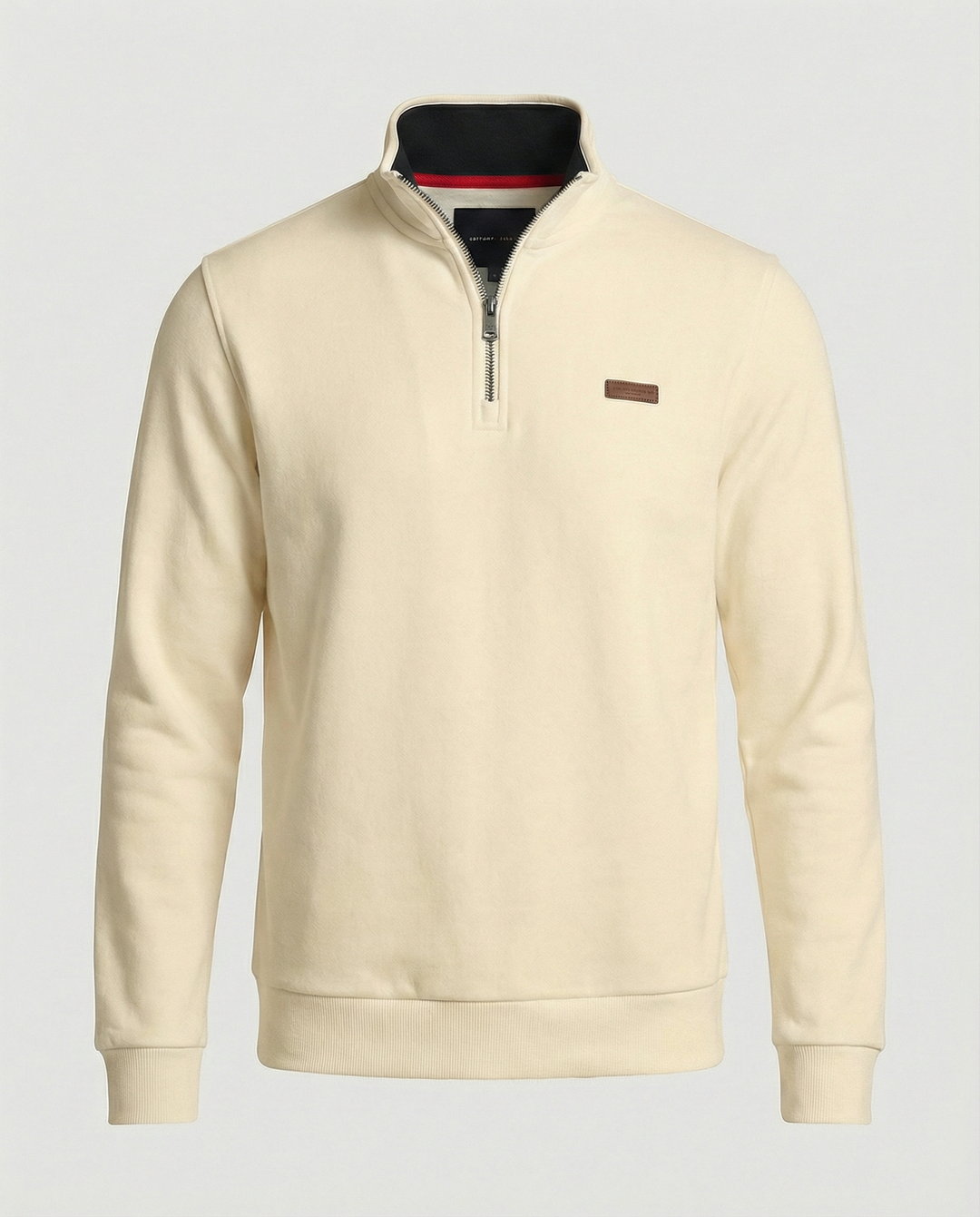 Hochwertiger Fleece Pullover