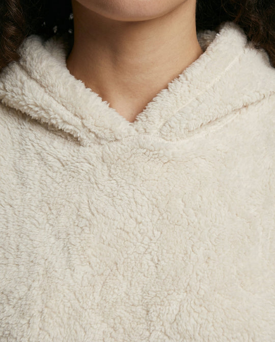 Kuscheliges Fleece Lounge-Set