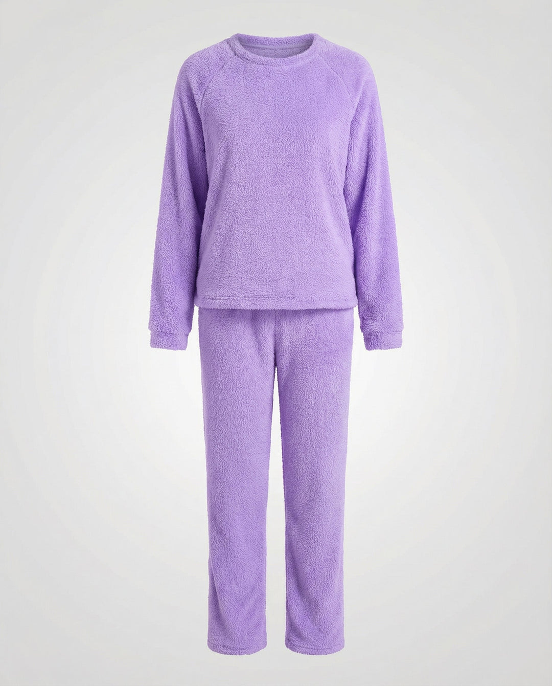Kuscheliges Fleece Pyjama